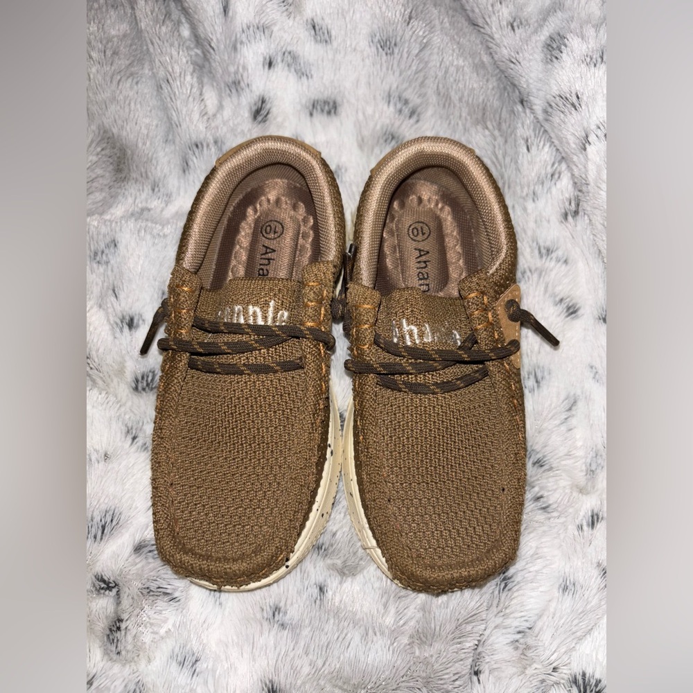 Toddler slip one